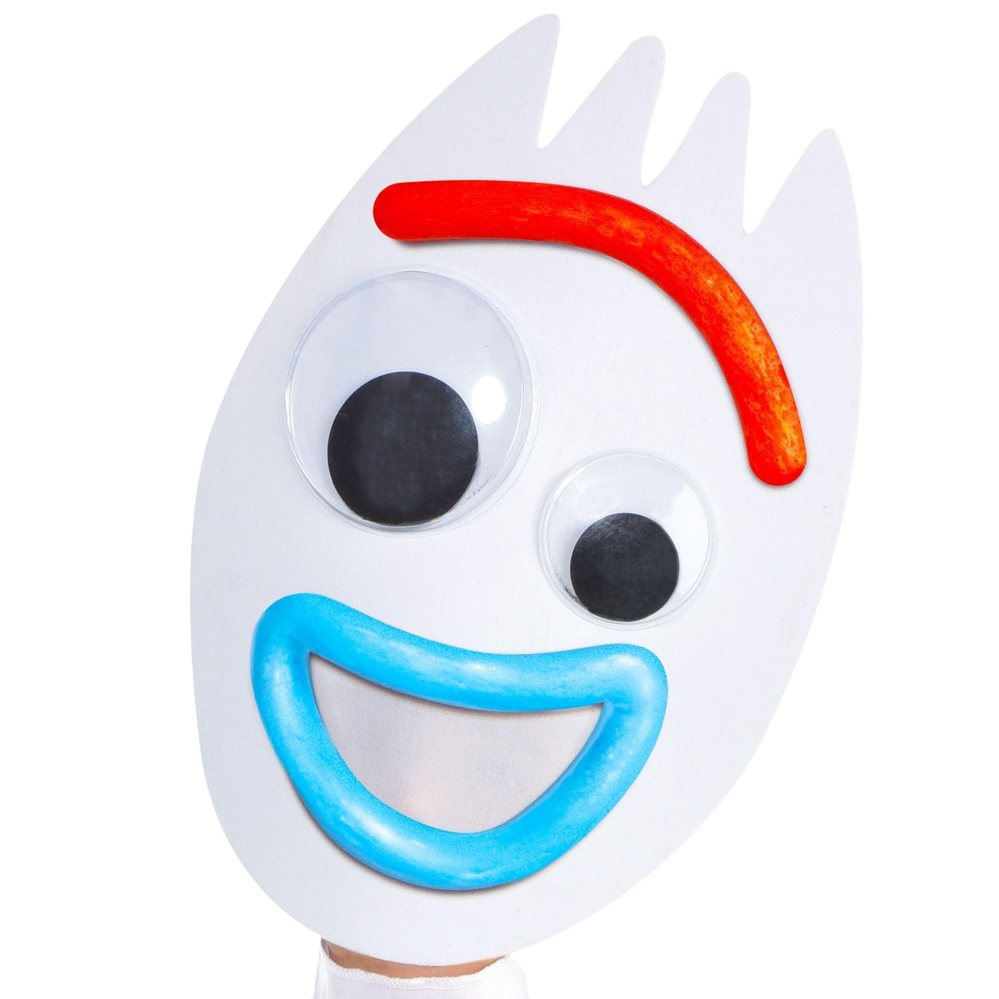 Child Forky Costume - Toy Story 4  Toddler halloween costumes, Halloween  costume shop, Kids costumes