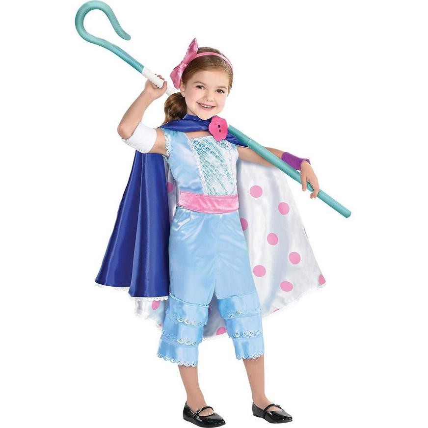 Toddler Bo Peep Costume Toddler Bo Peep Costume