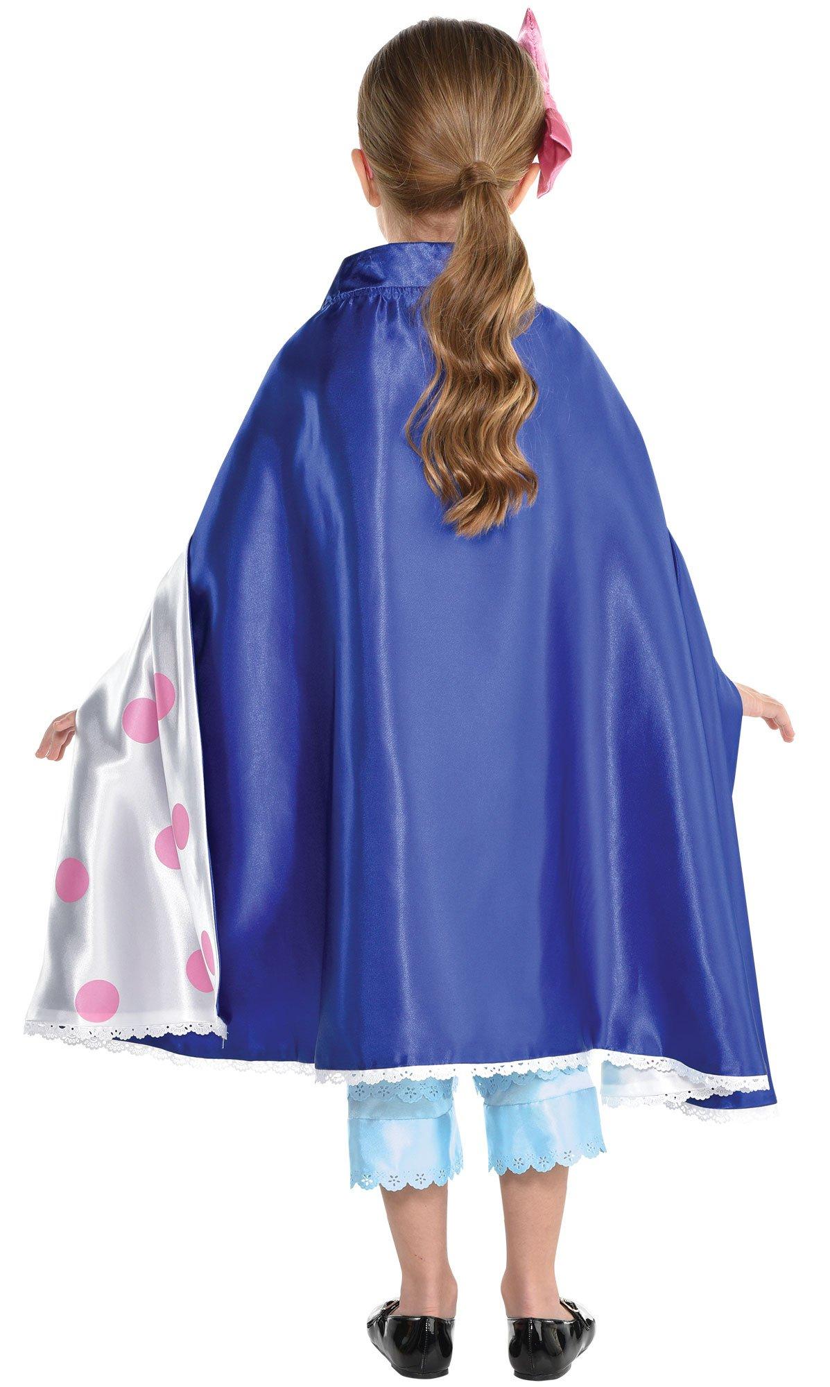 Kids' Bo Peep Deluxe Costume - Toy Story 4