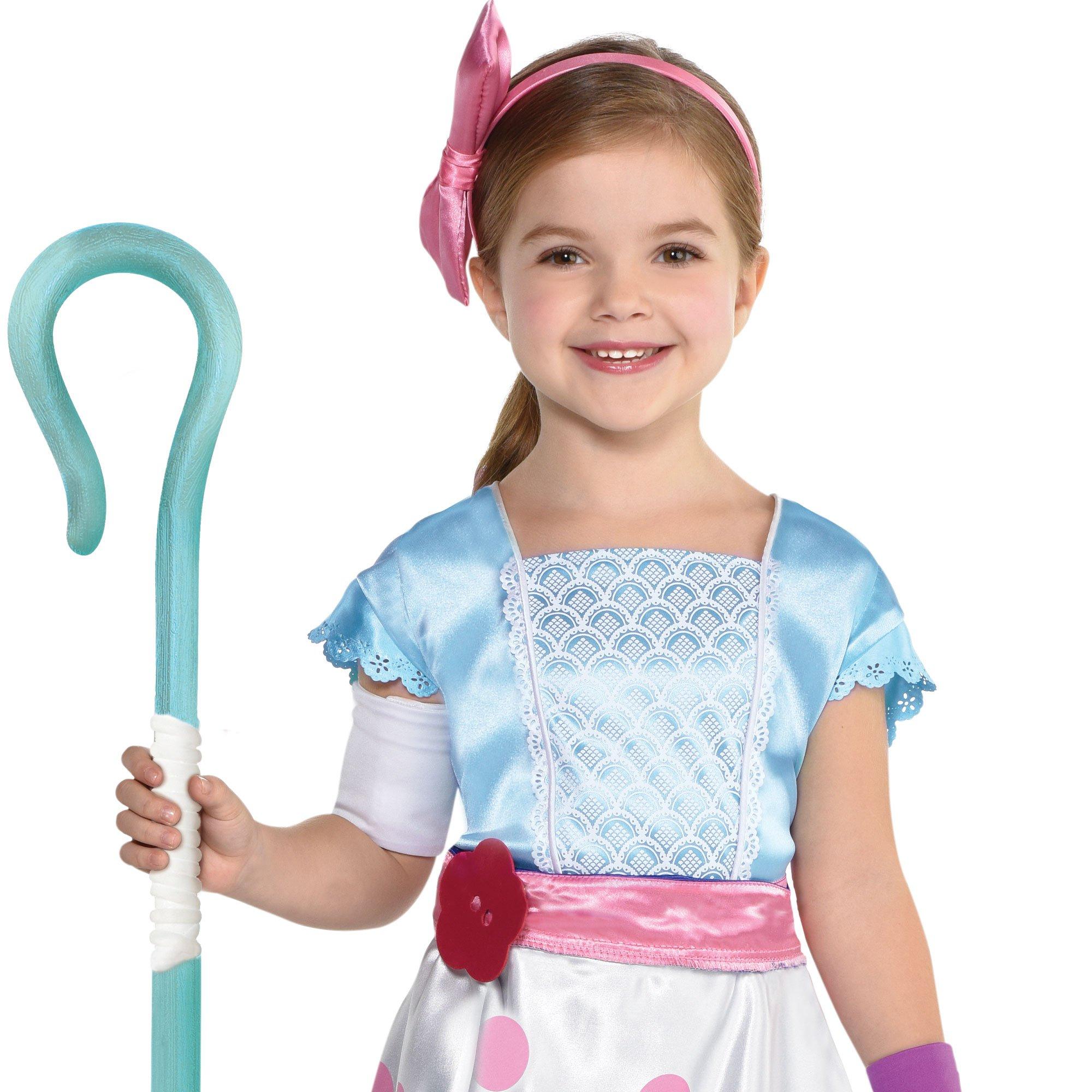 Kids Bo Peep Deluxe Costume