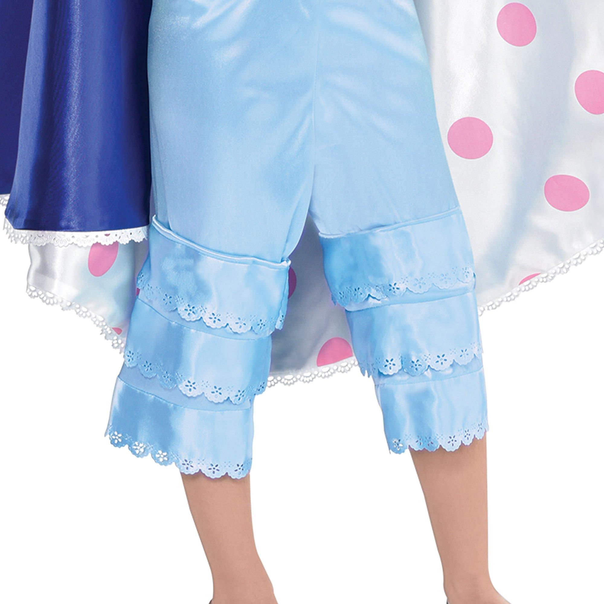 Kids' Bo Peep Deluxe Costume - Toy Story 4