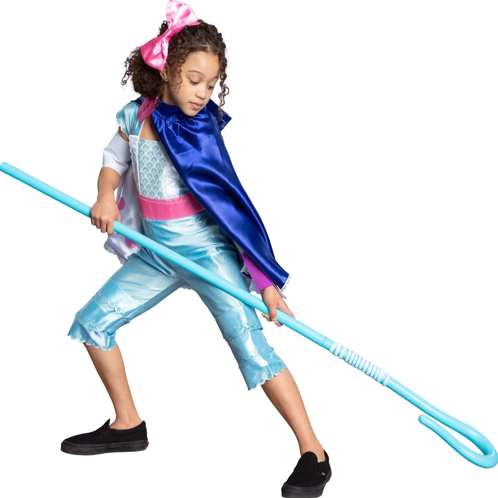 Bo peep 2024 girls costume