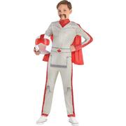 Child Duke Caboom Costume - Toy Story 4