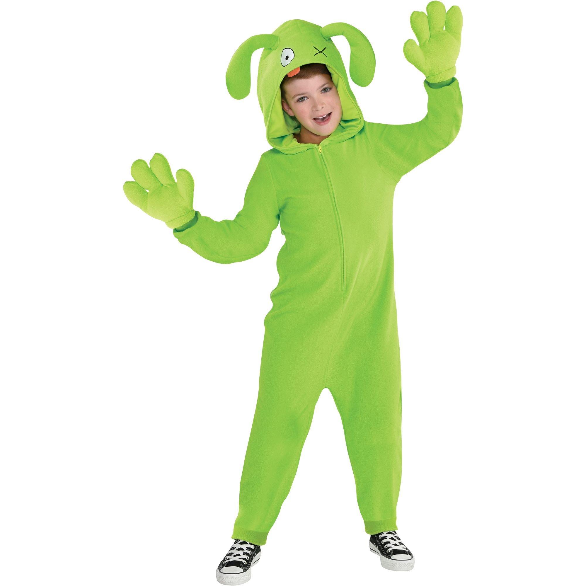 Child Ox Costume - UglyDolls | Party City