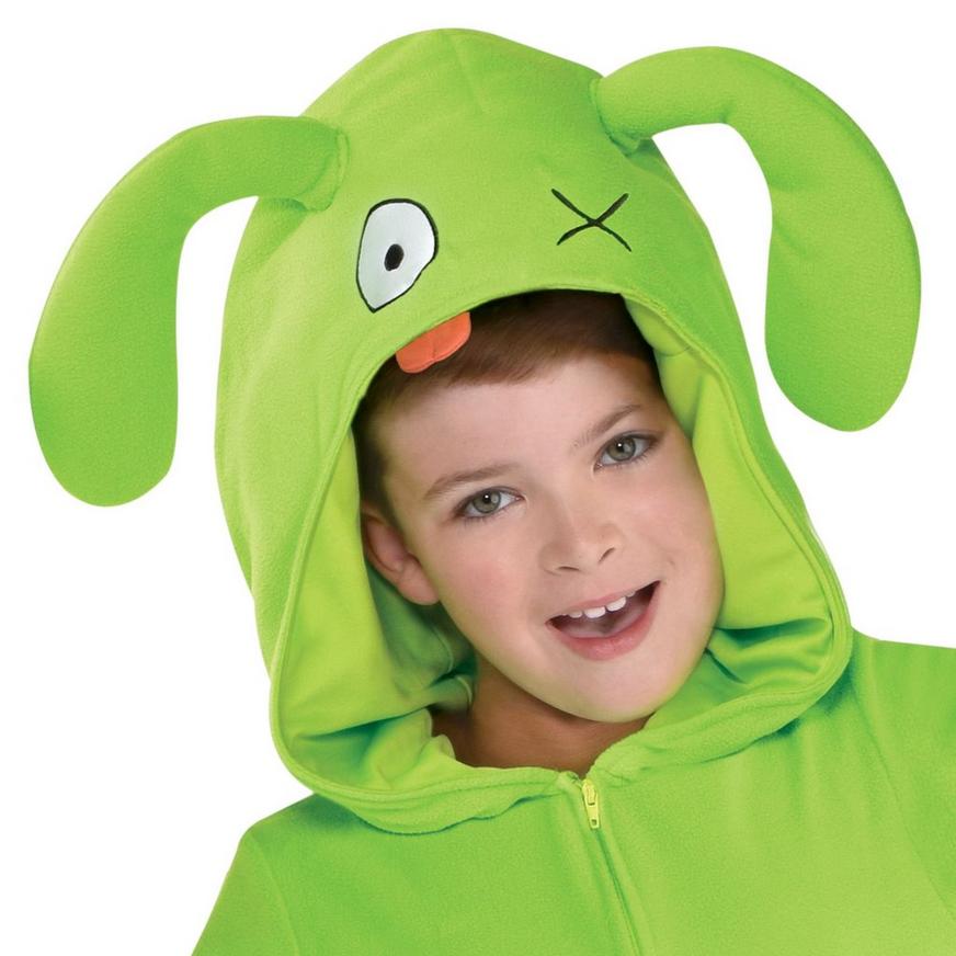 Child Ox Costume - UglyDolls