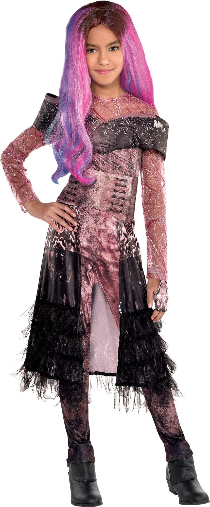 Kids' Audrey Deluxe Costume - Descendants 3