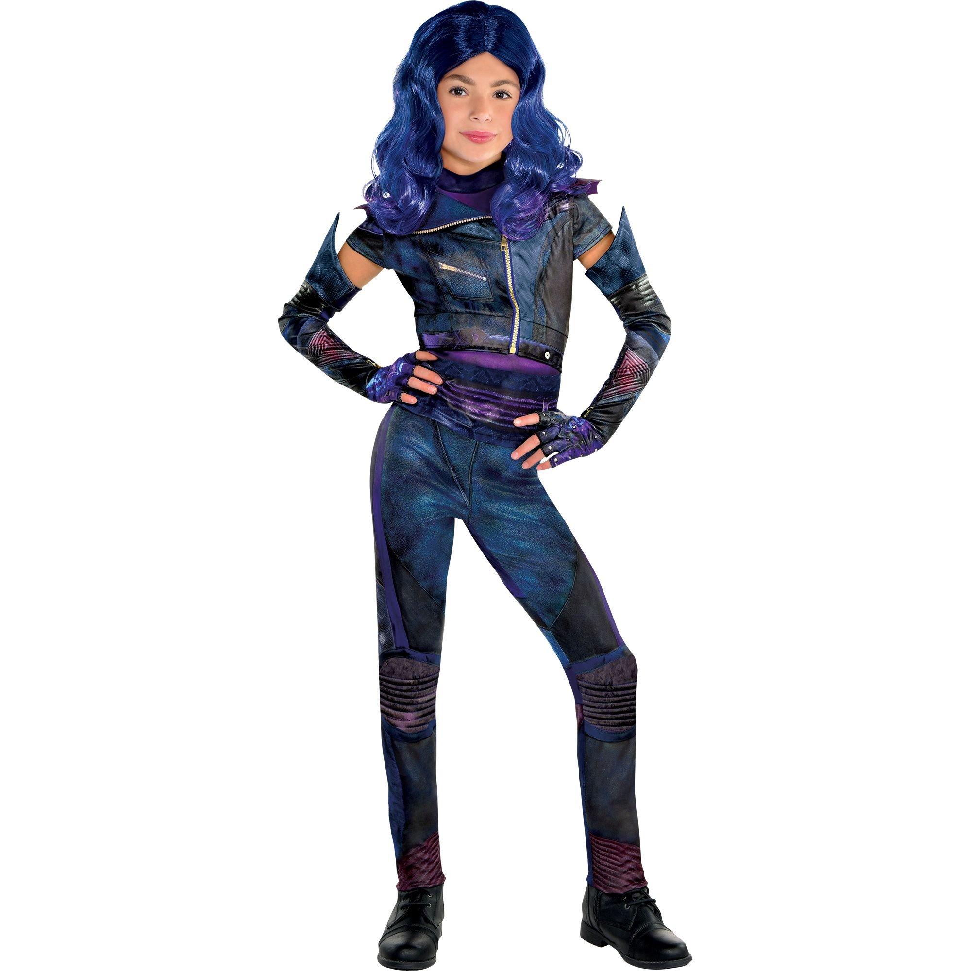 Disney deals descendants costumes