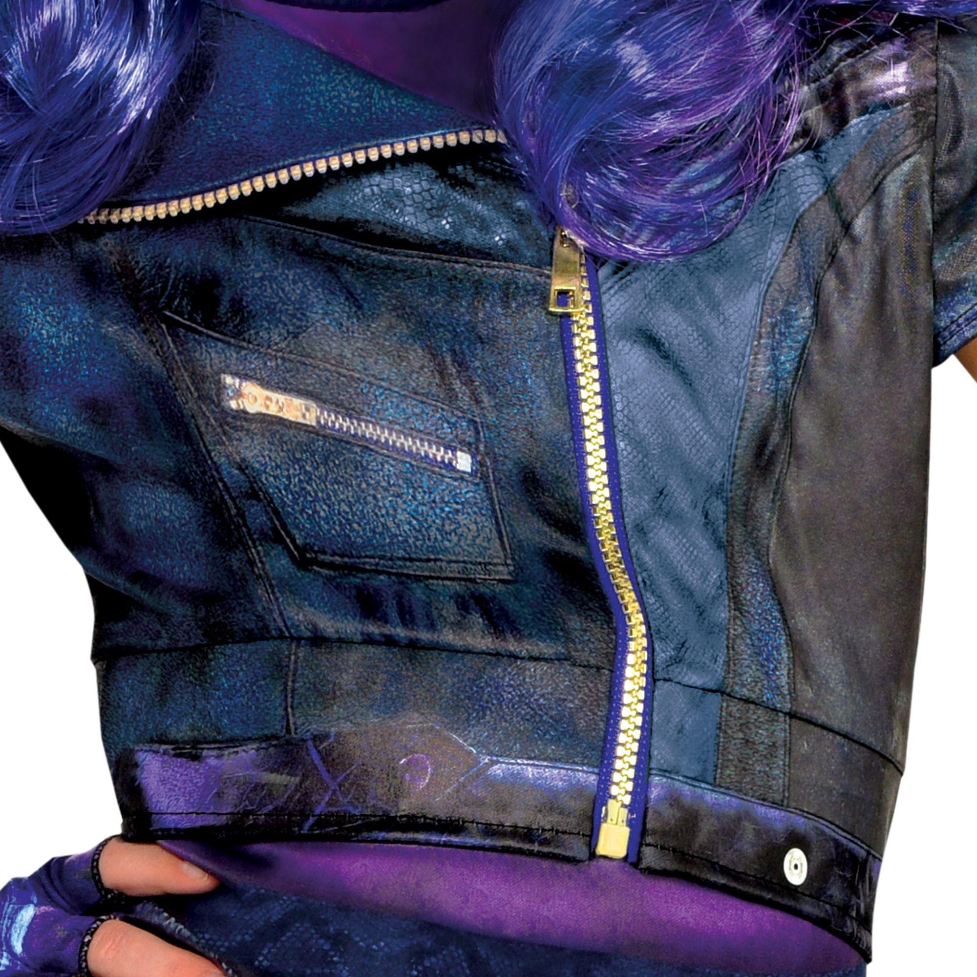 Kids' Mal Deluxe Costume - Descendants 3