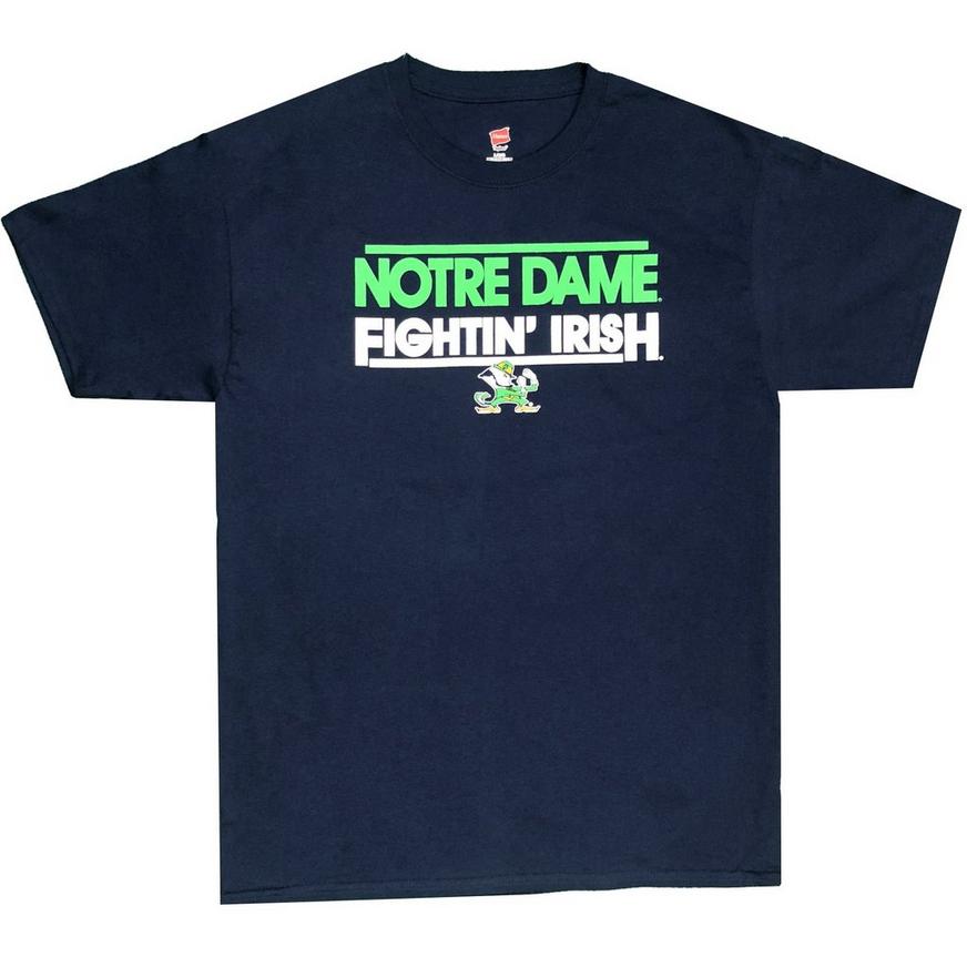 Notre Dame Fighting Irish T-Shirt