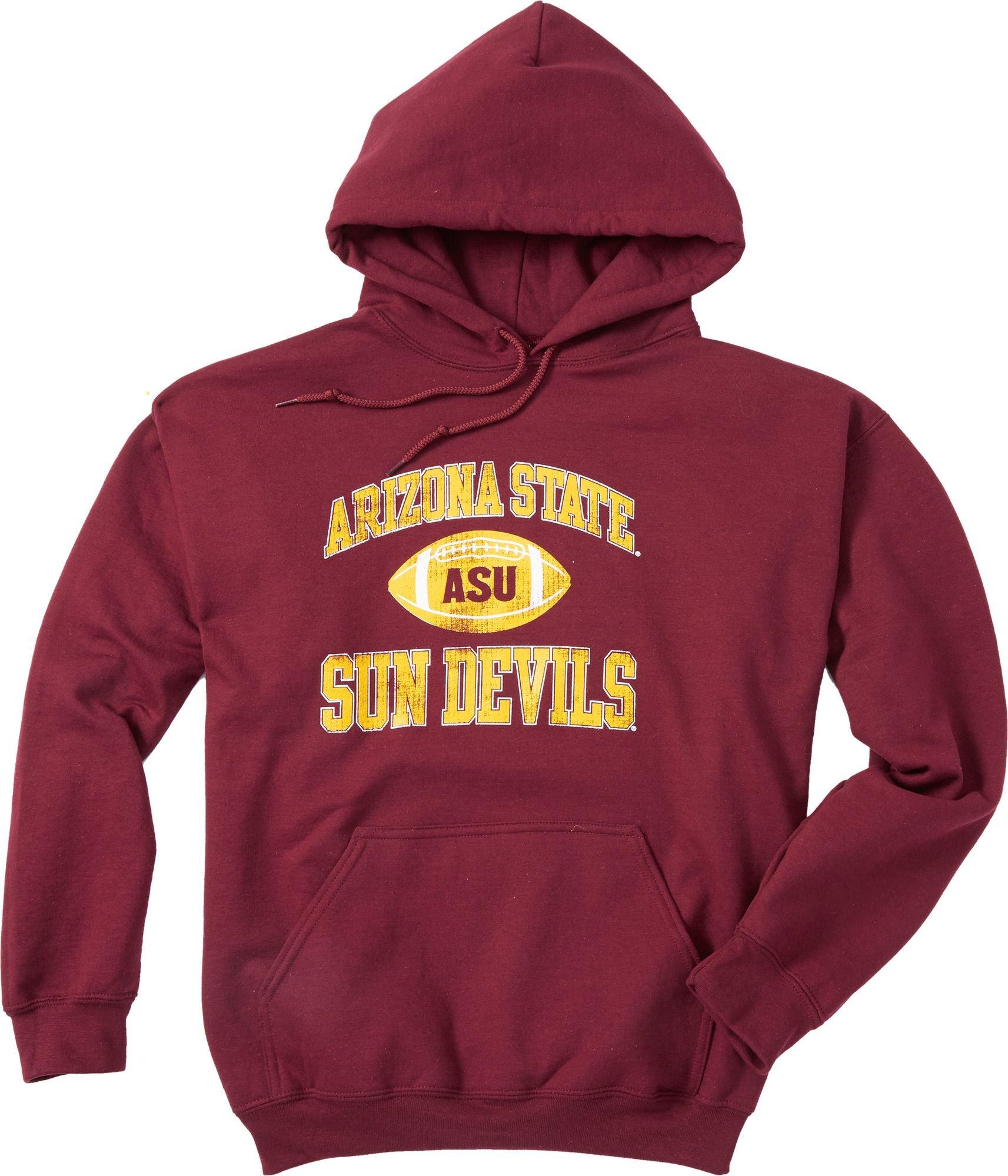 Arizona State Sun Devils Hoodie | Party City