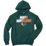 Miami Hurricanes Hoodie