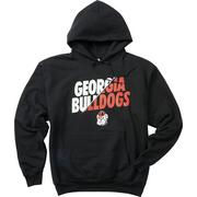 Georgia Bulldogs Hoodie