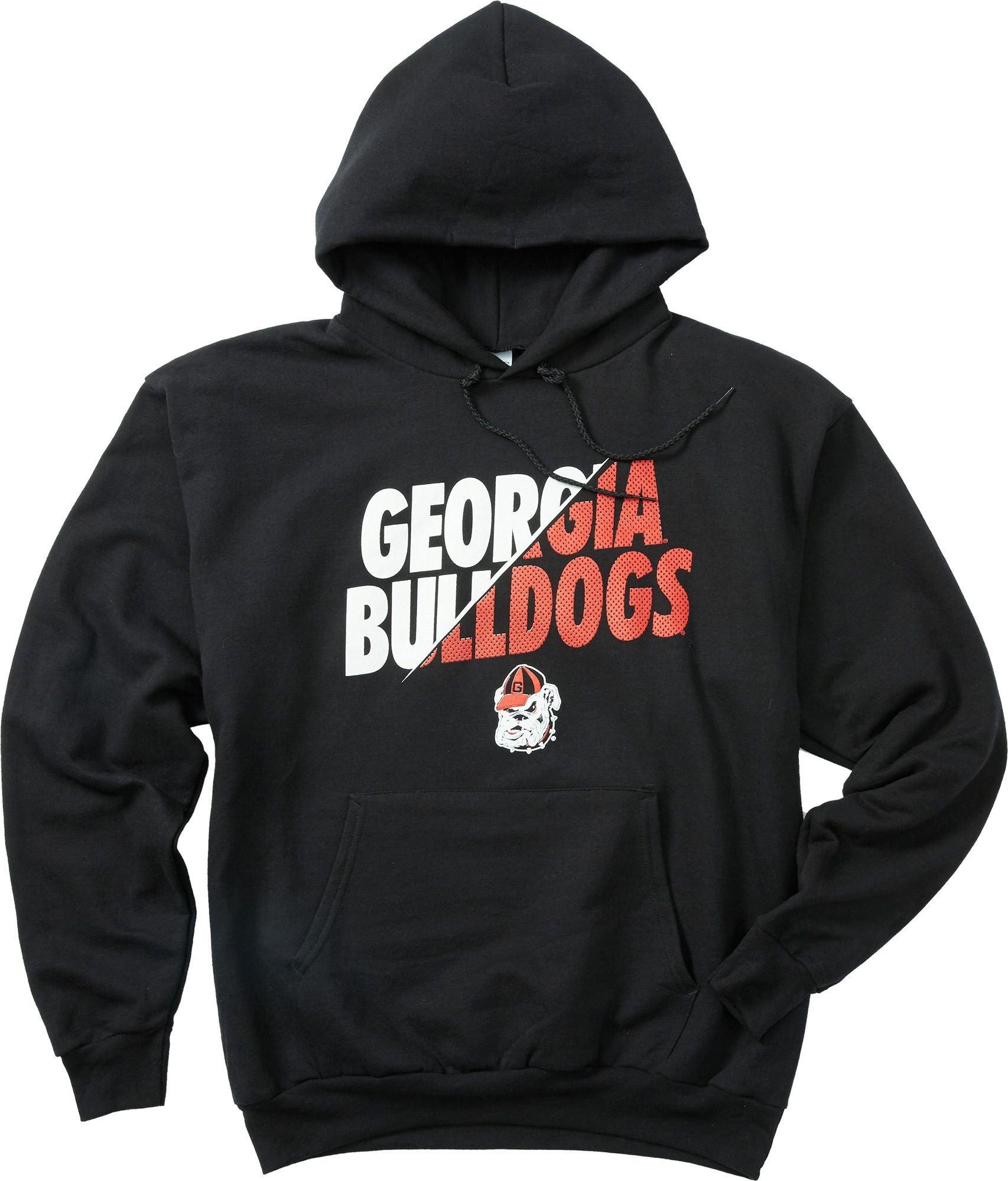 Georgia Bulldogs Hoodie | Party City