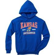 Kansas Jayhawks Hoodie