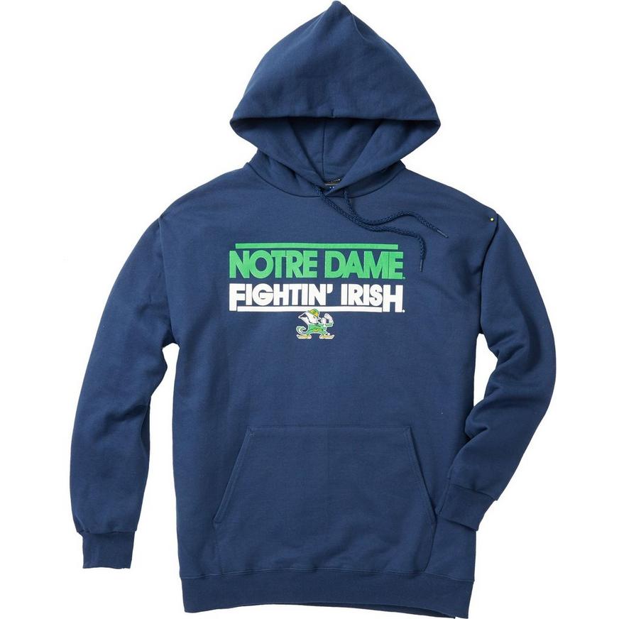 Notre Dame Fighting Irish Hoodie