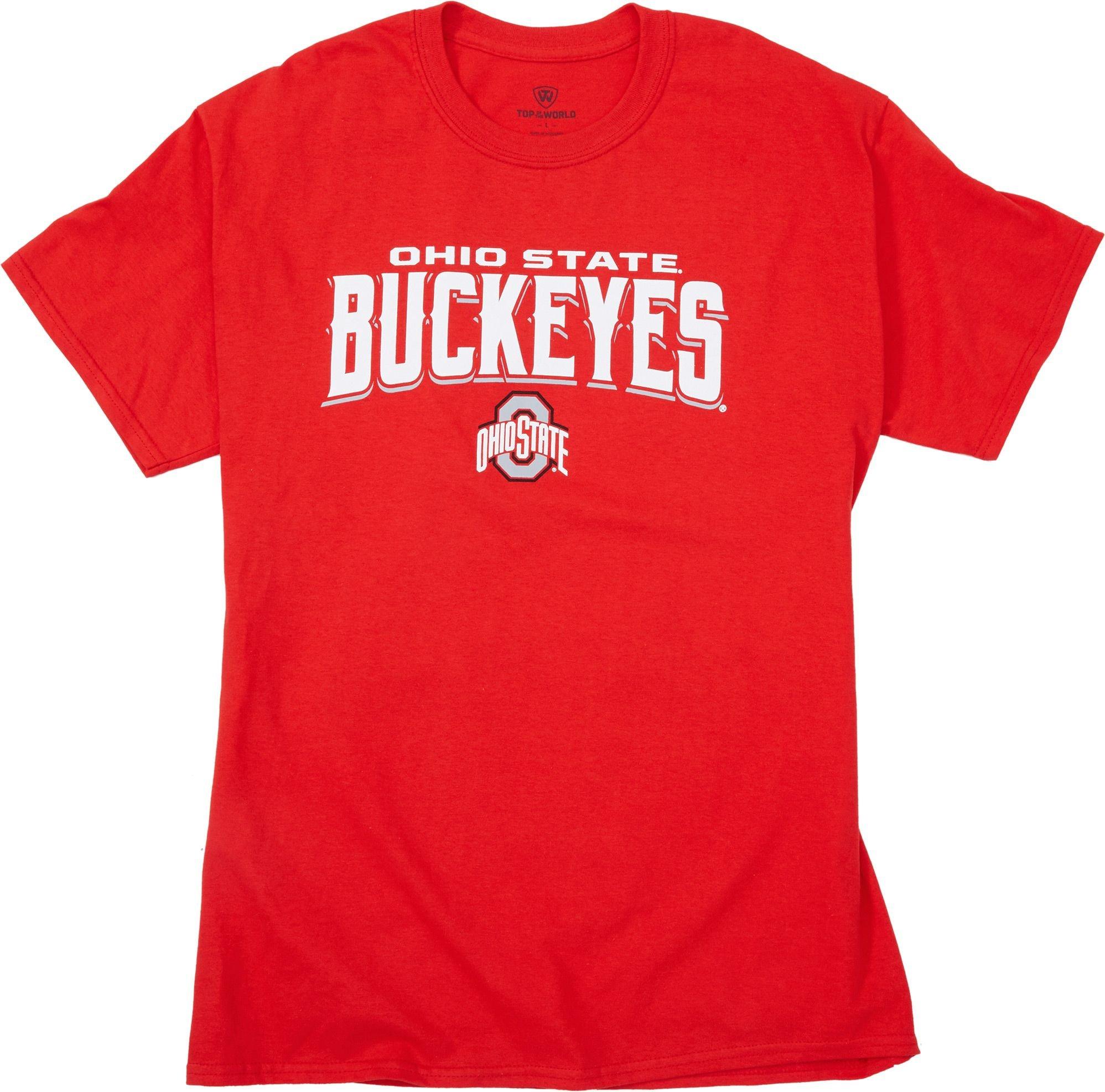 Ohio State T-Shirt | Party City