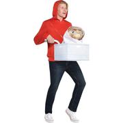 Adult Elliot Costume Accessory Kit - E.T. The Extra Terrestrial