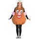 Adult Mrs. Potato Head Costume Accessory Kit - Toy Story 4