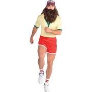 Adult Forrest Gump Costume Accessory Kit