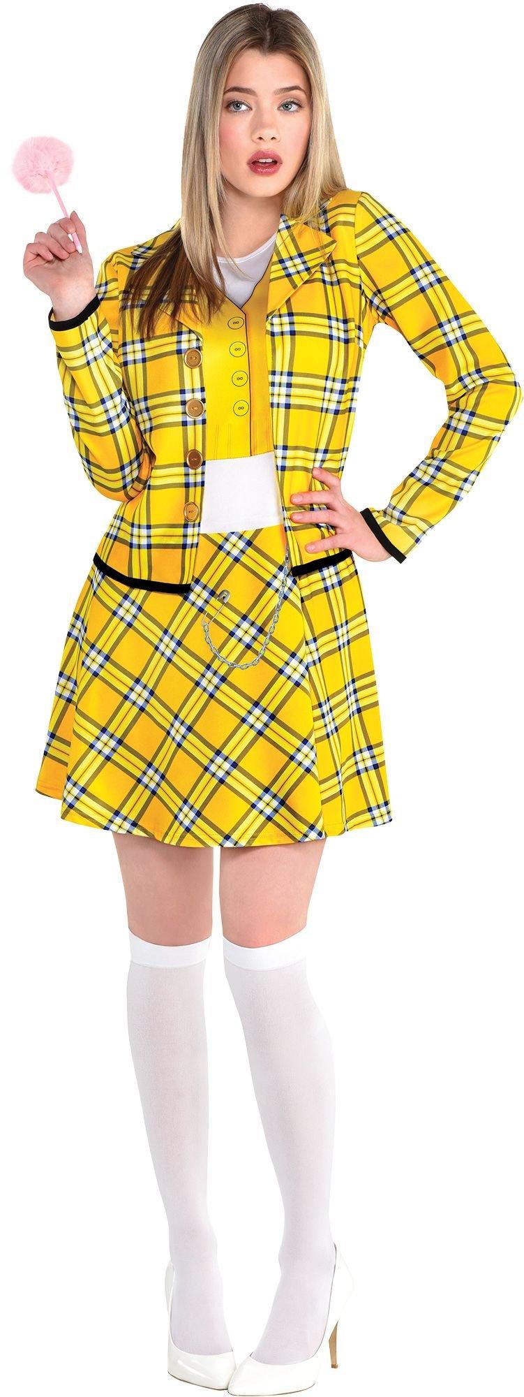 cher horowitz costume