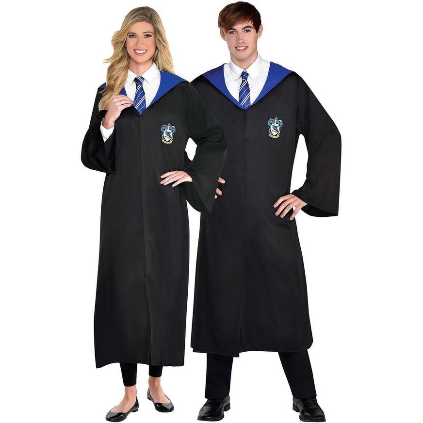 Adult Ravenclaw Robe - Potter | Party City