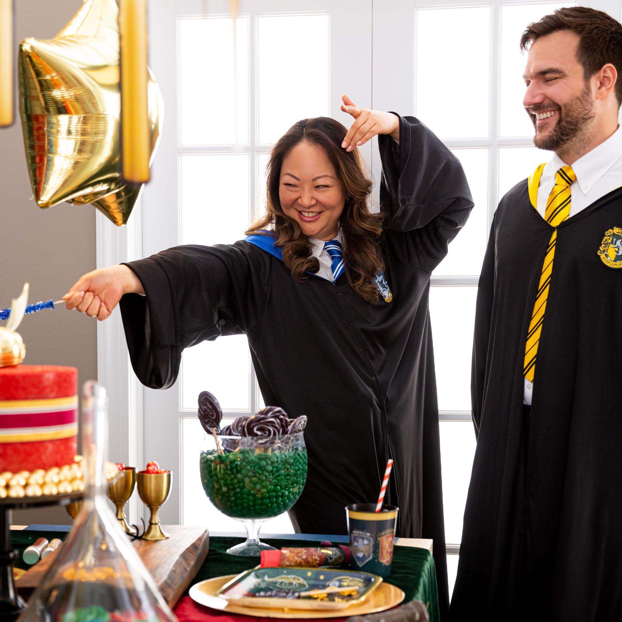 Ravenclaw™ Adult Robe