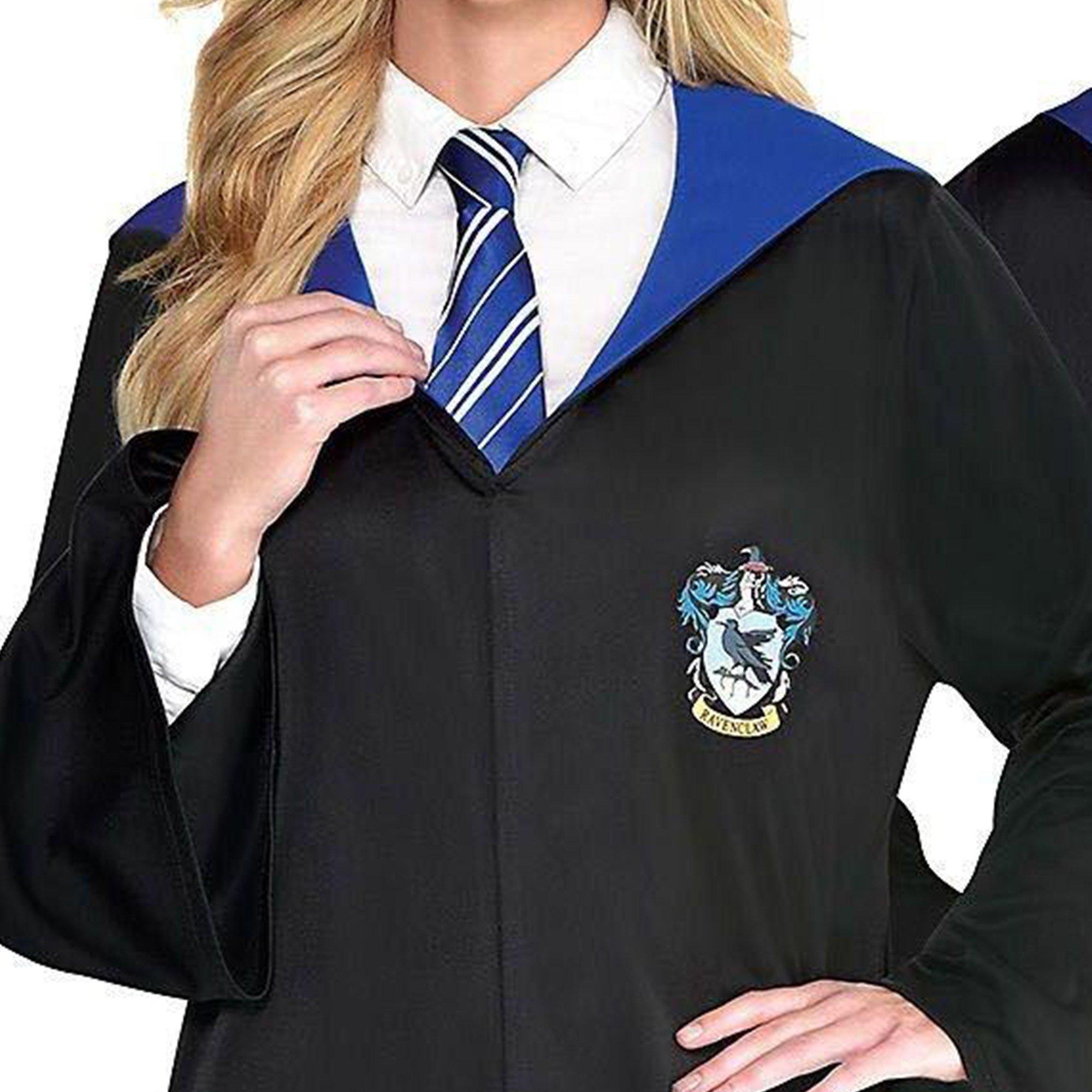 Adult Ravenclaw Robe - Harry Potter