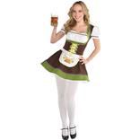 Adult Oktoberfest Costume