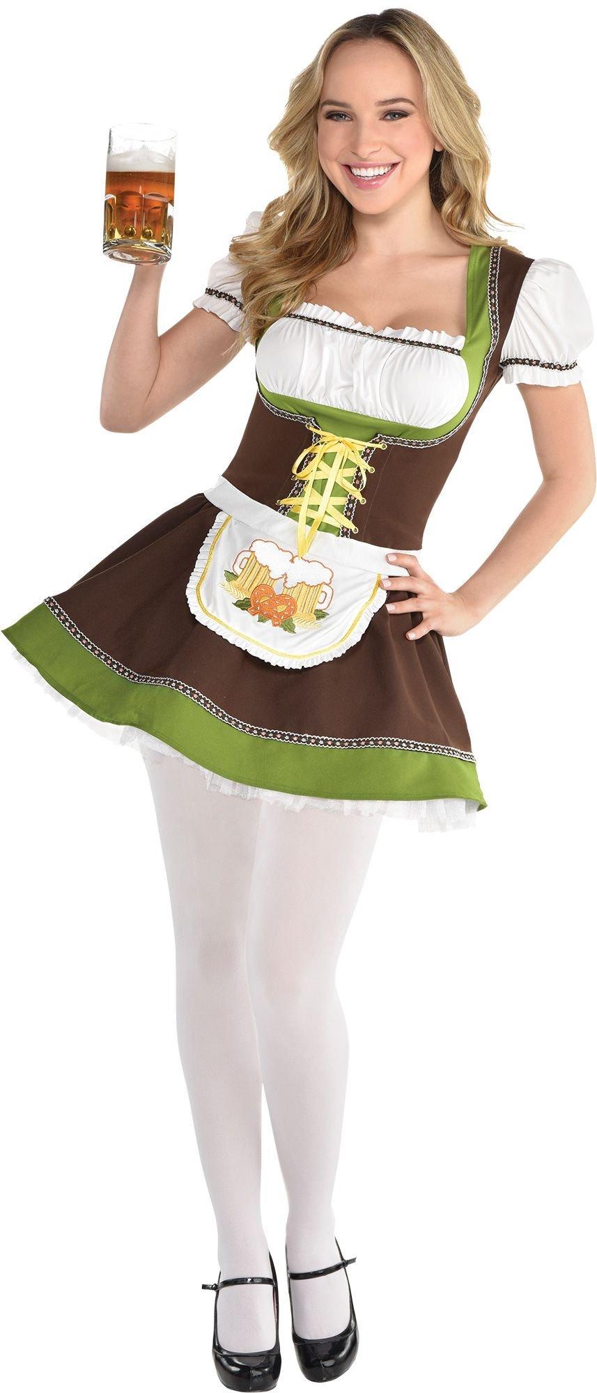 Oktoberfest ladies clearance outfit