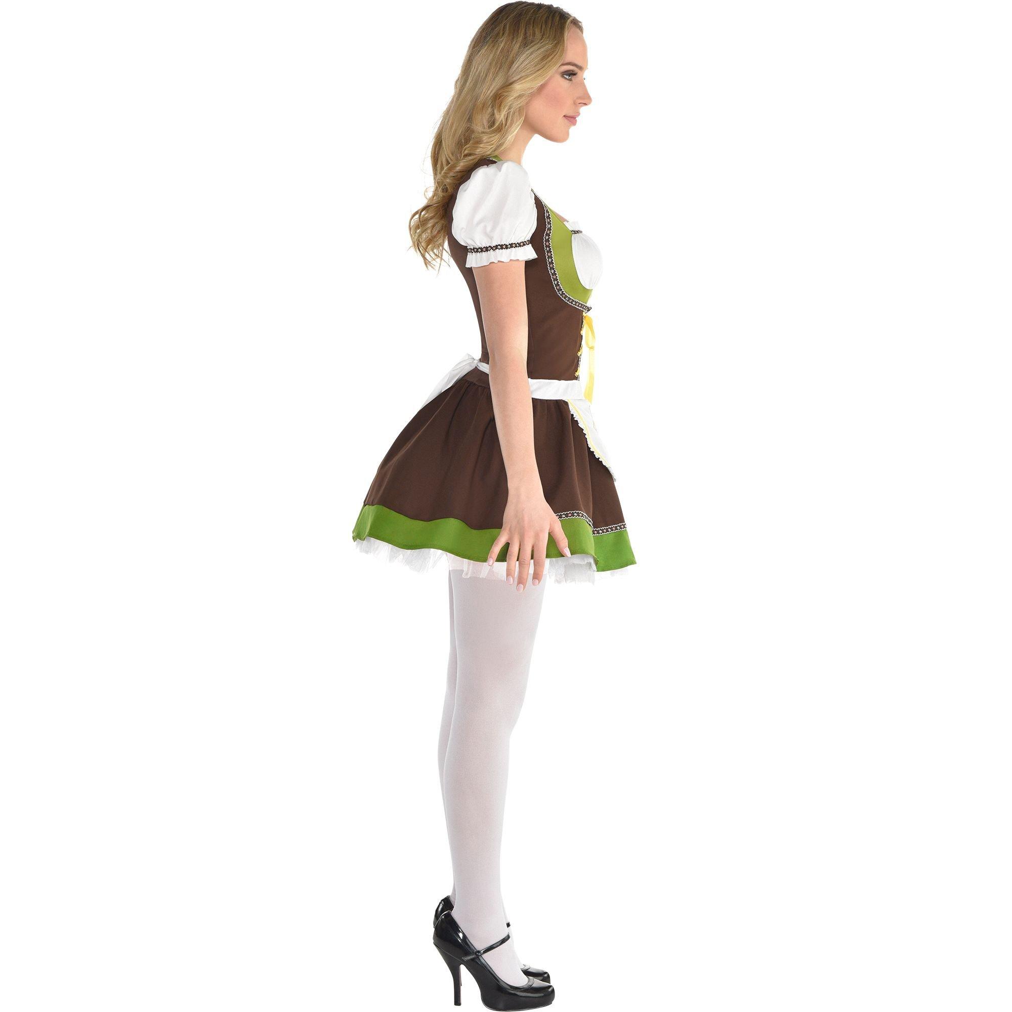 Adult Oktoberfest Costume