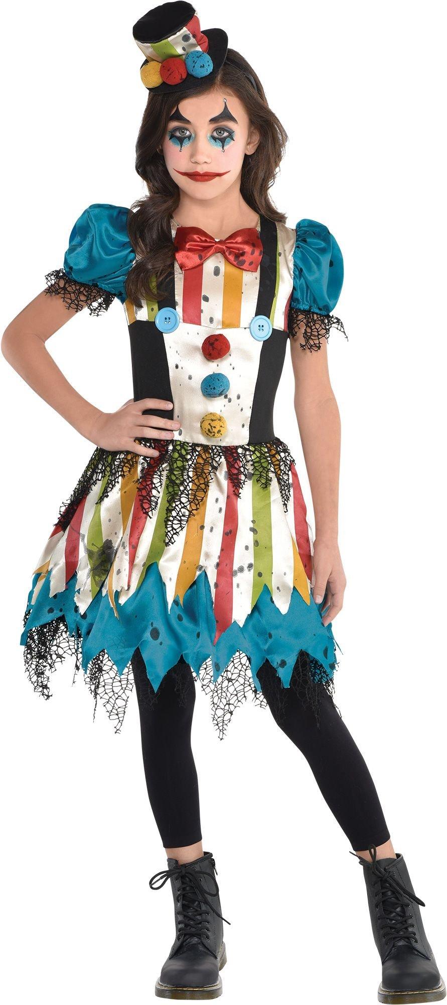 Party city discount costumes for teens