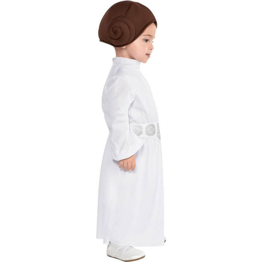 Baby Princess Leia Costume - Star Wars