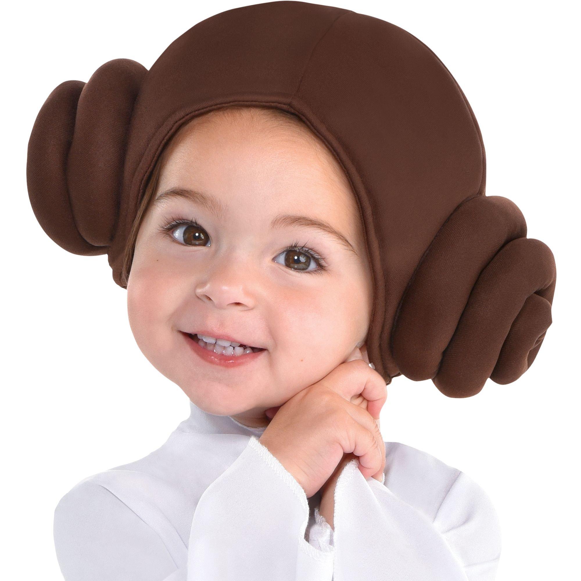 Baby Princess Leia Costume - Star Wars