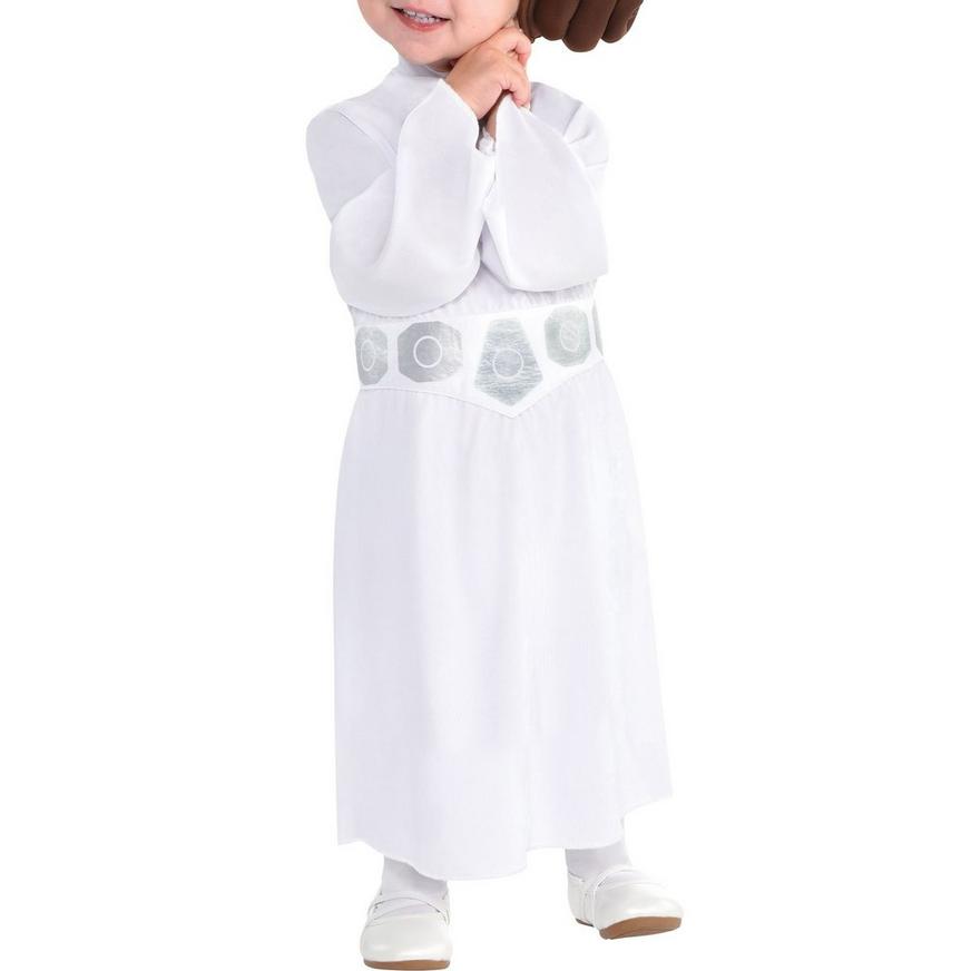 Baby Princess Leia Costume - Star Wars