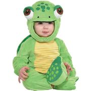 Baby Turtle Crawler Costume