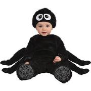 Baby Spider Crawler Costume