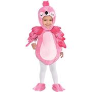 Child Flamingo Costume