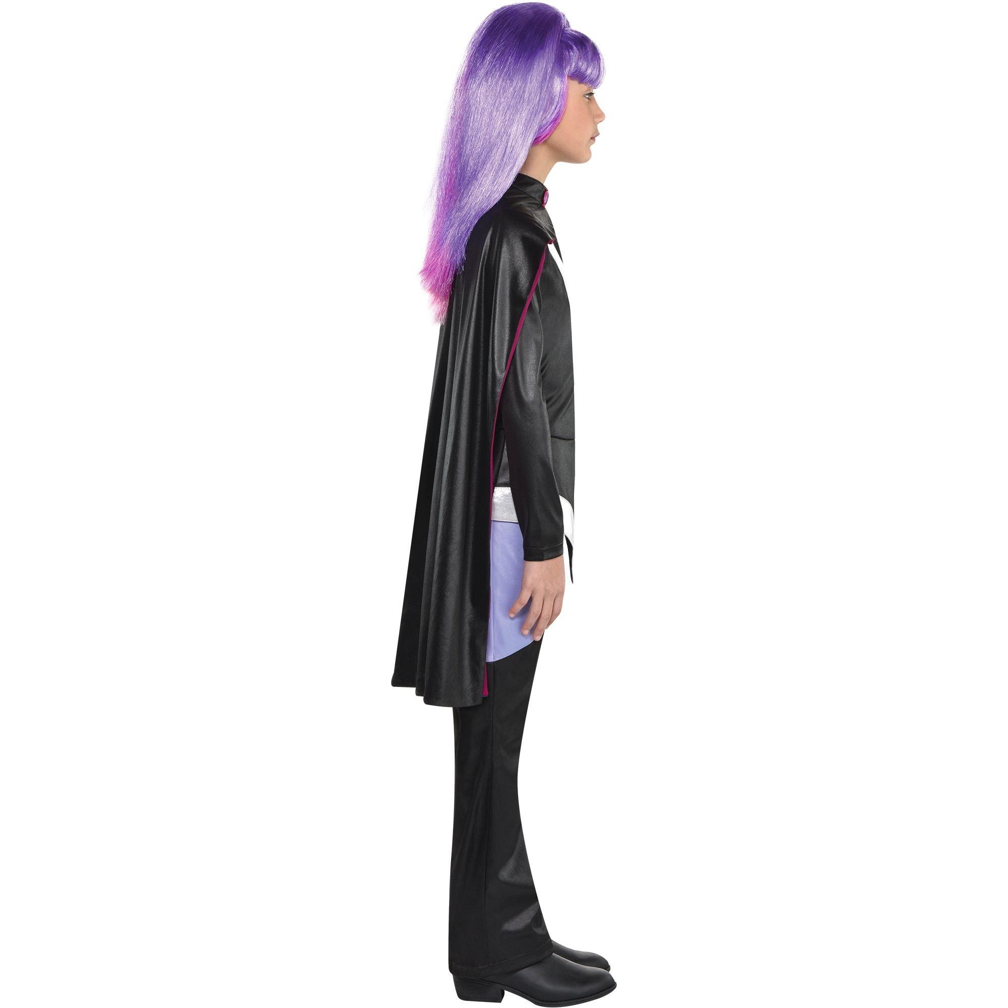 Child Zatanna Costume - DC Super Hero Girls | Party City