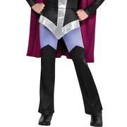 Child Zatanna Costume - DC Super Hero Girls
