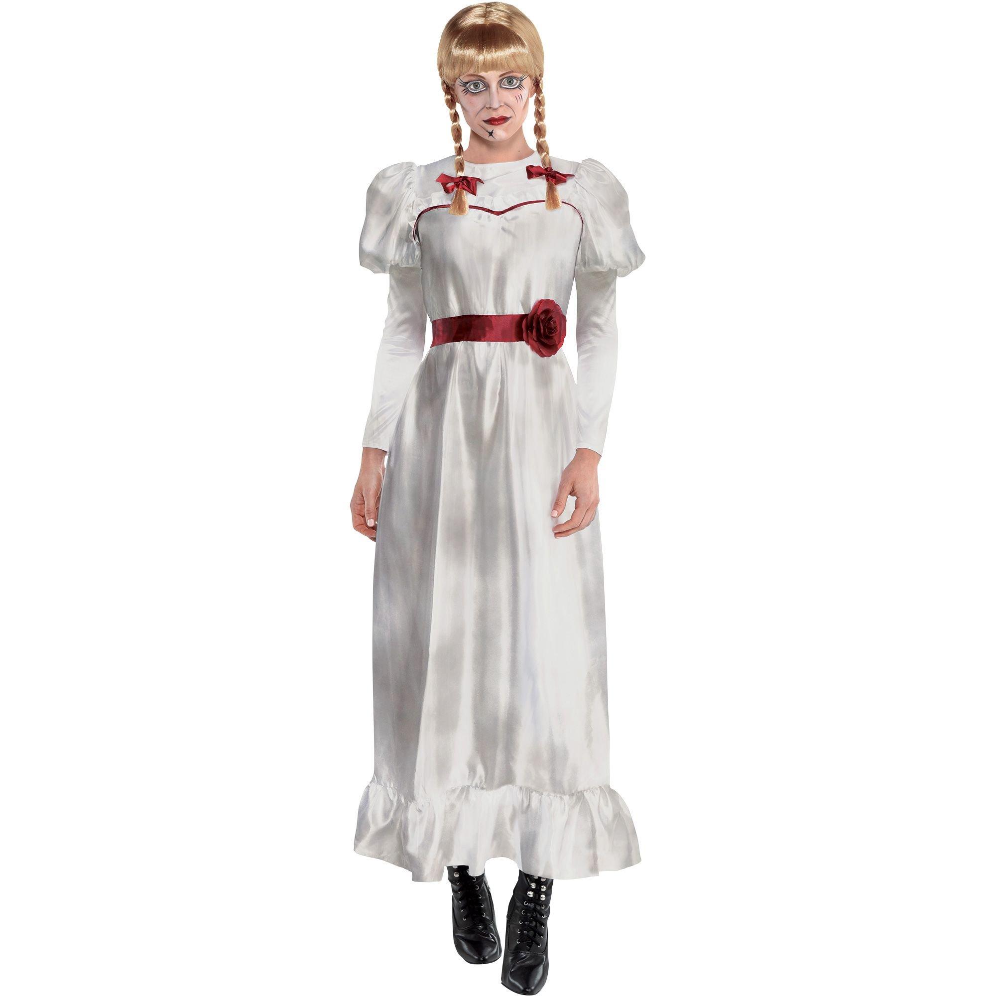 Annabelle fancy dress costume sale