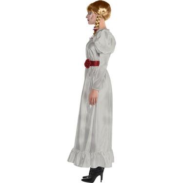 Adult Annabelle Costume - Annabelle Comes Home