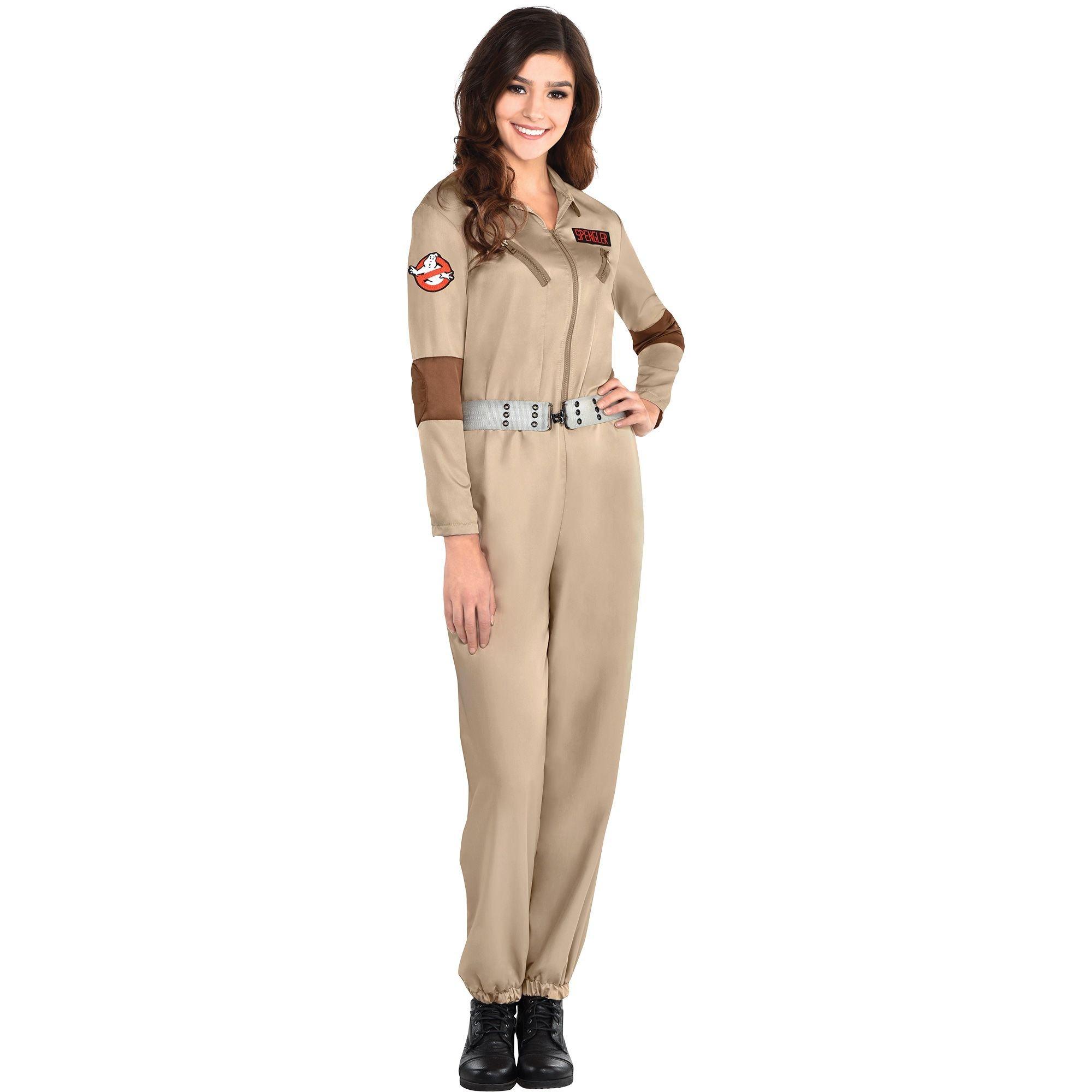 Adult Classic Ghostbusters Costume