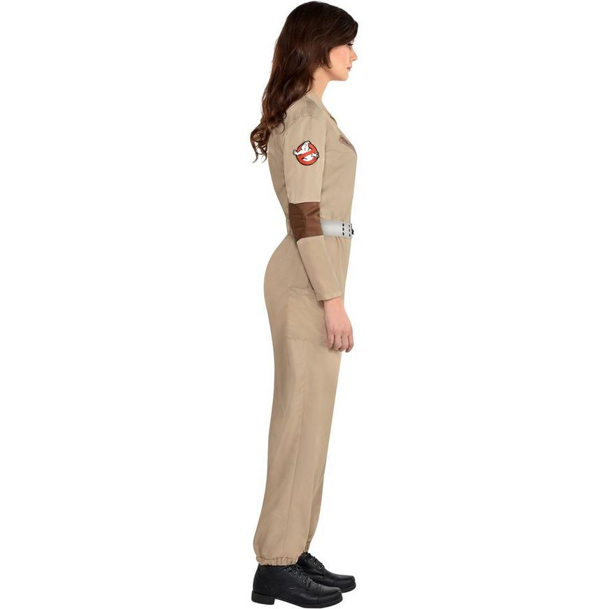 Adult Classic Ghostbusters Costume