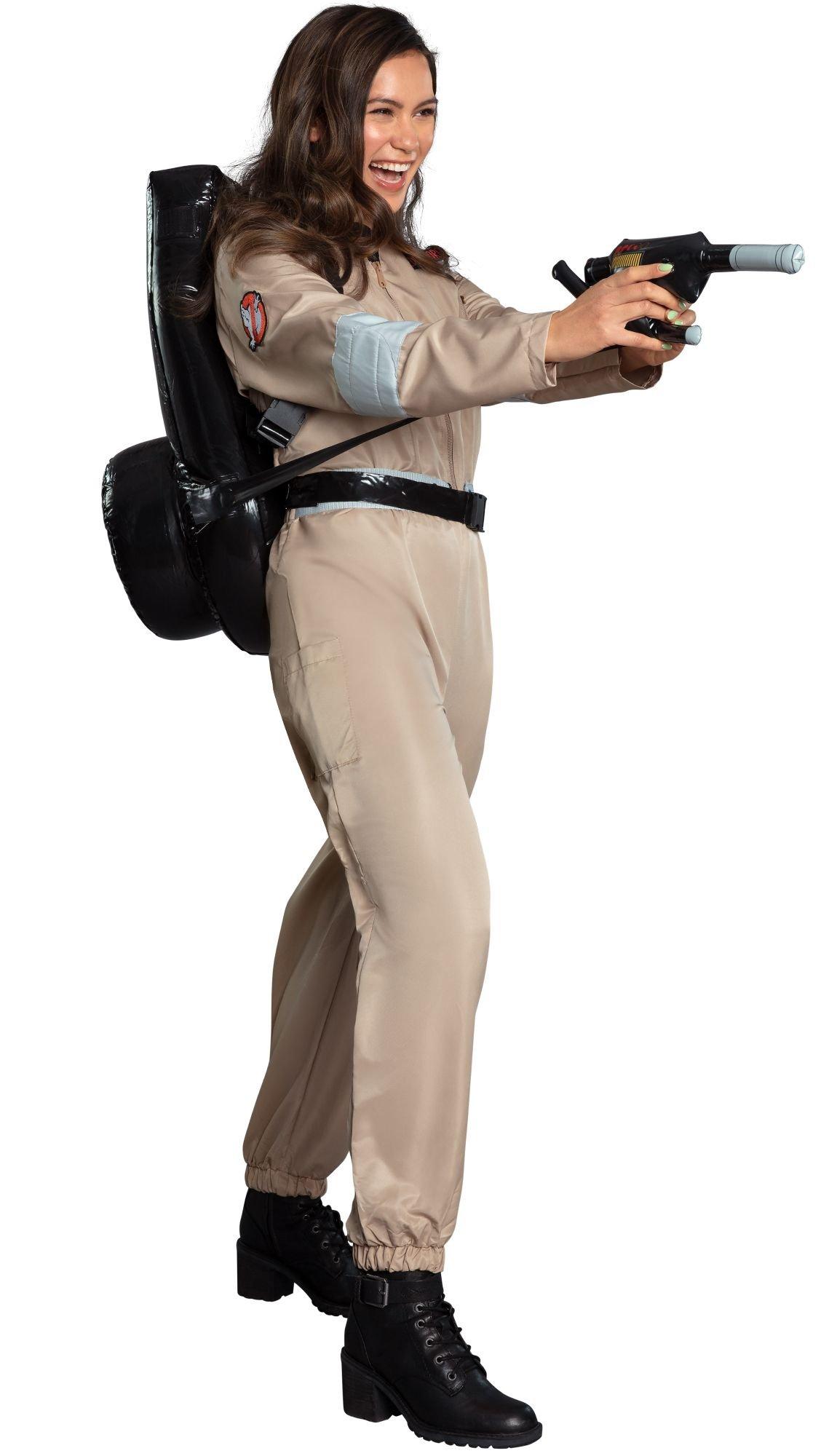 Adult Classic Ghostbusters Costume