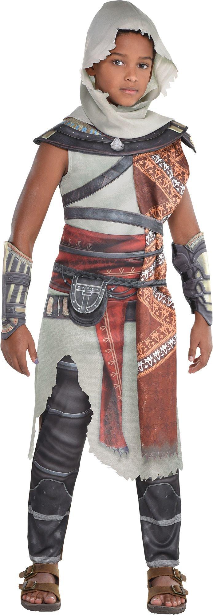 Kids' Bayek Costume - Assassin's Creed