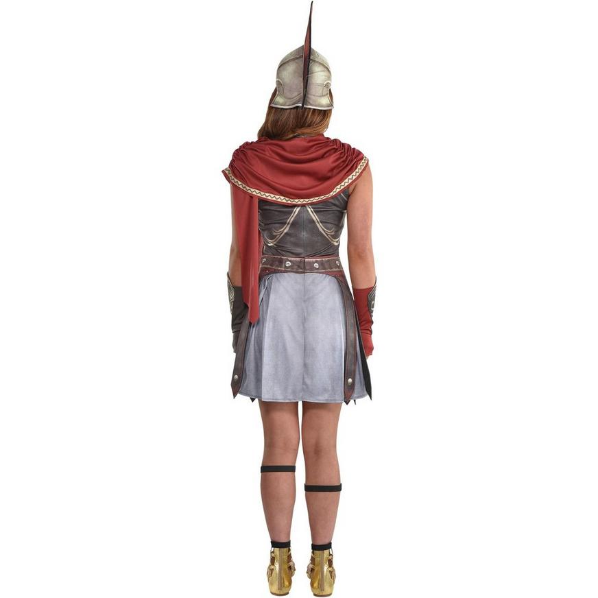 Adult Kassandra Costume - Assassin's Creed