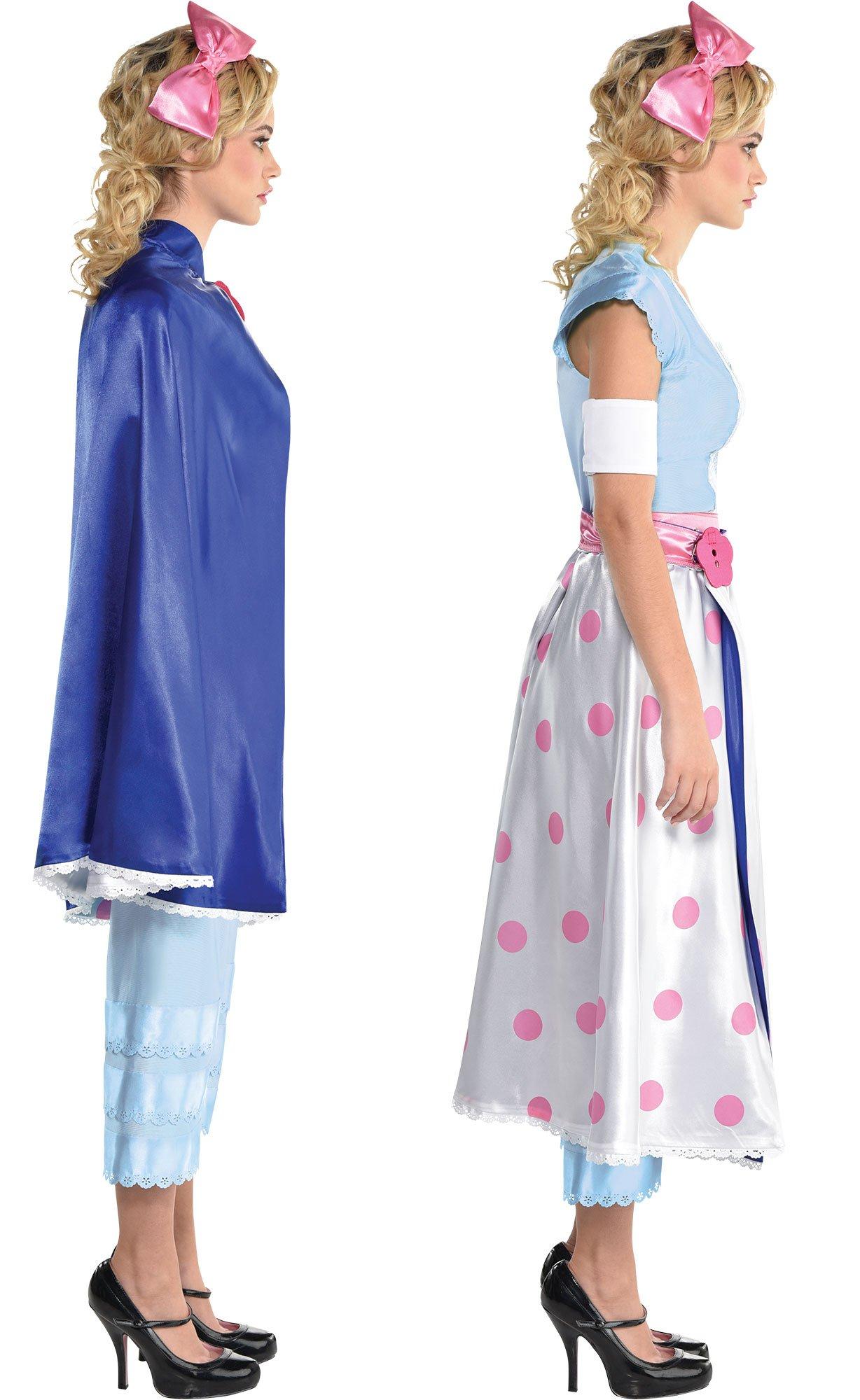 Adult Bo Peep Costume - Toy Story 4