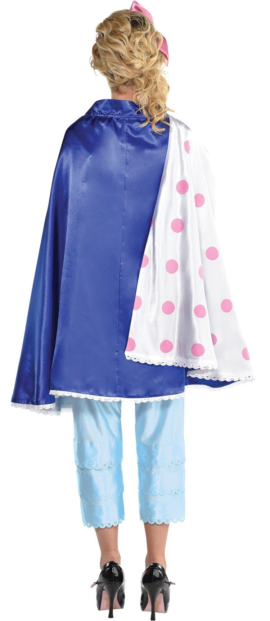 Women's Toy Story Bo Peep Deluxe Costume