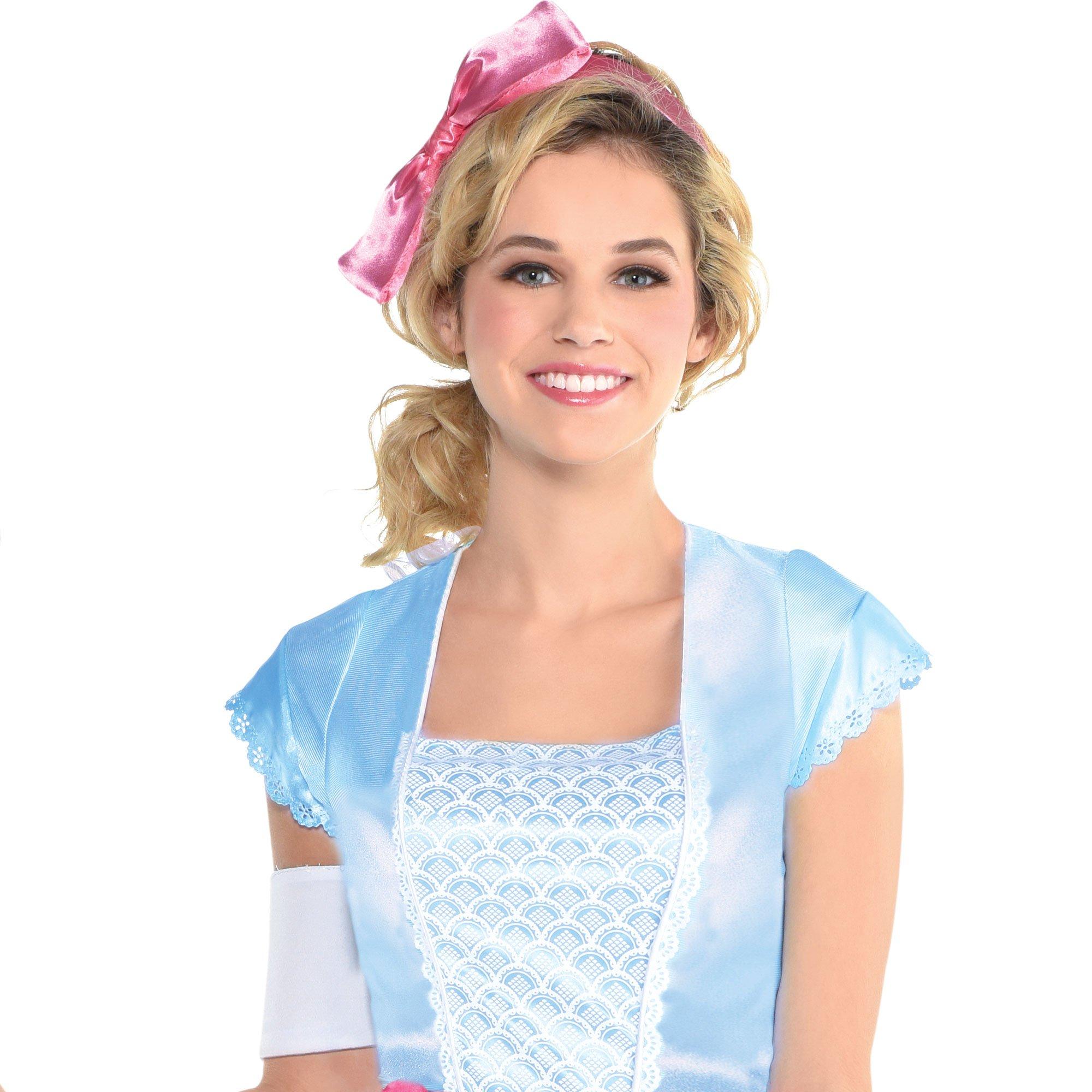 Adult Bo Peep Costume - Toy Story 4