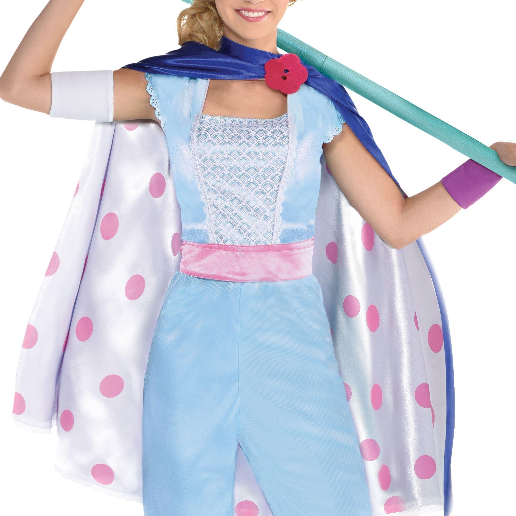 Adult Bo Peep Costume - Toy Story 4